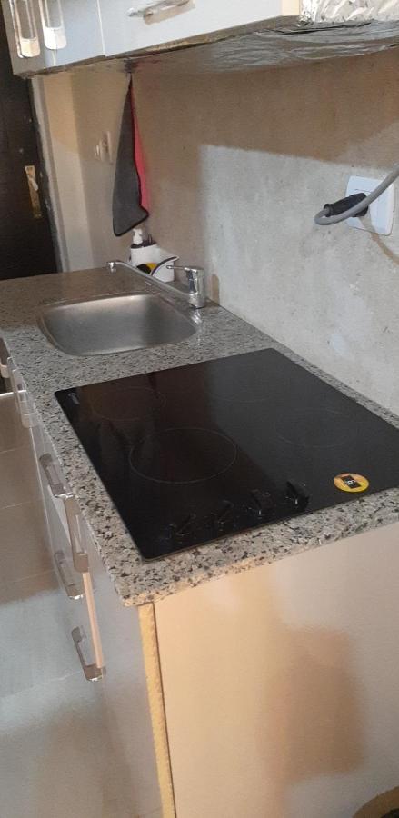 Studio Apartment, Aqua View Resort, North Coast El Alamein Luaran gambar