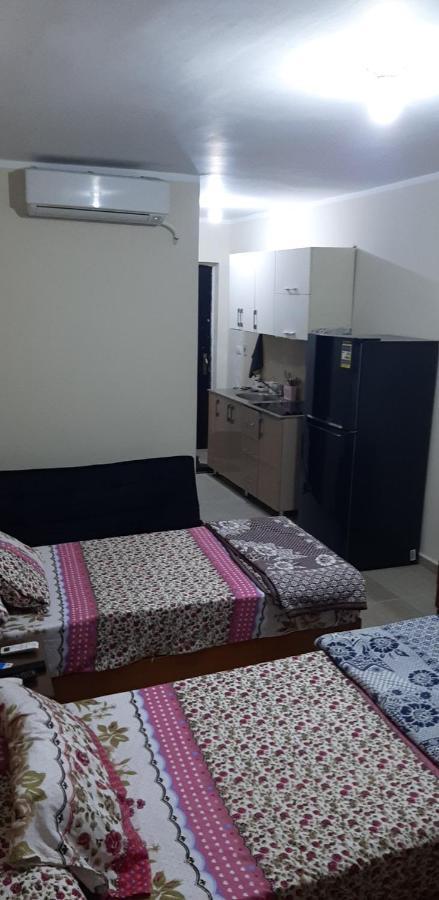 Studio Apartment, Aqua View Resort, North Coast El Alamein Luaran gambar