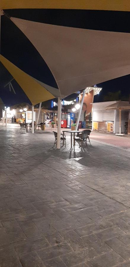 Studio Apartment, Aqua View Resort, North Coast El Alamein Luaran gambar